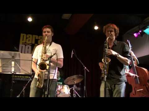 Benoit Martiny Band