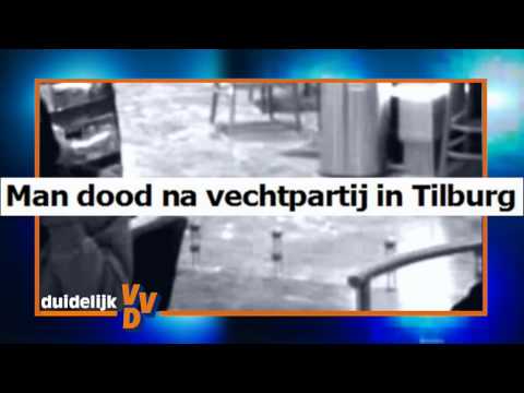 VVD-Tilburg commercial