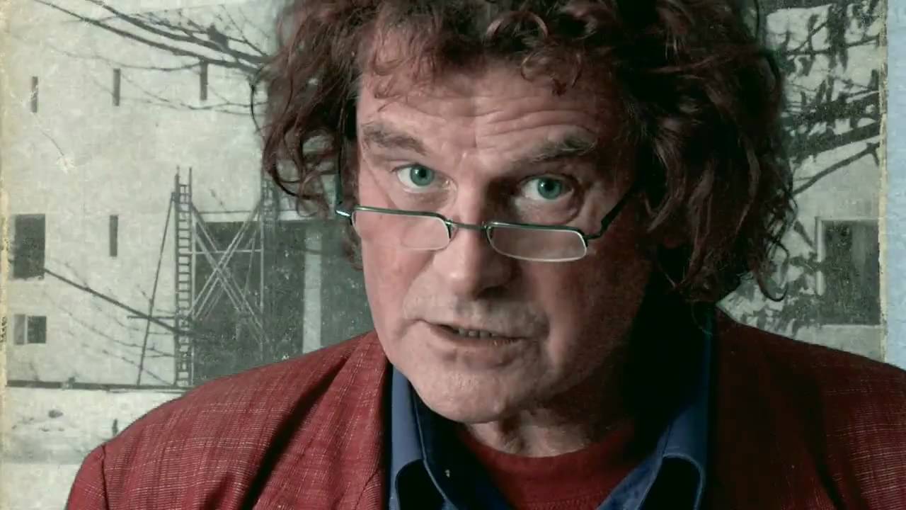 Jasper Mikkers: Karl Marx universiteit
