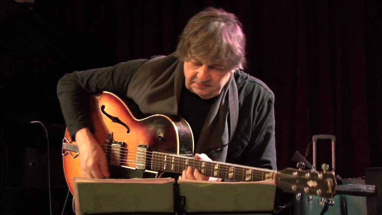 Philip Catherine & Harmen Fraanje 2