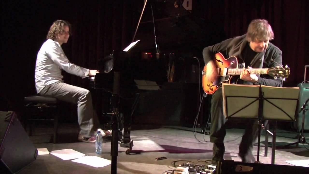Philip Catherine & Harmen Fraanje