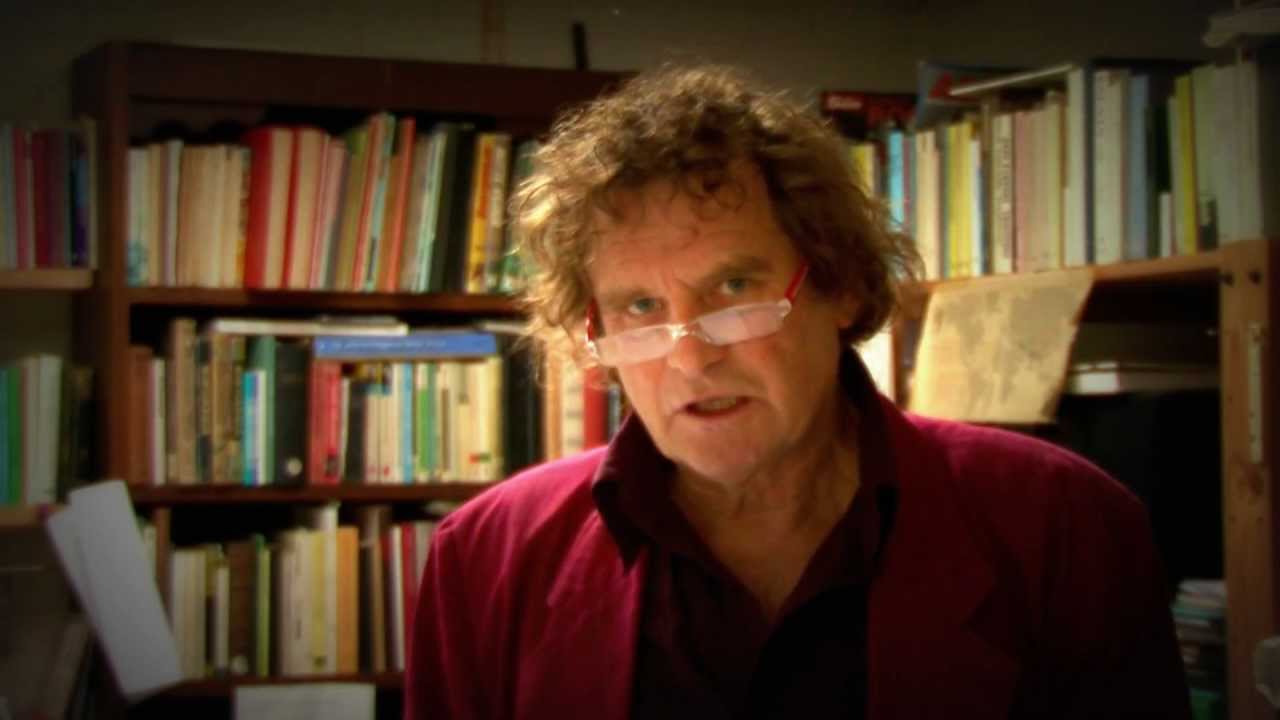 Jasper Mikkers: Al wordt het boek nog niet verbrand