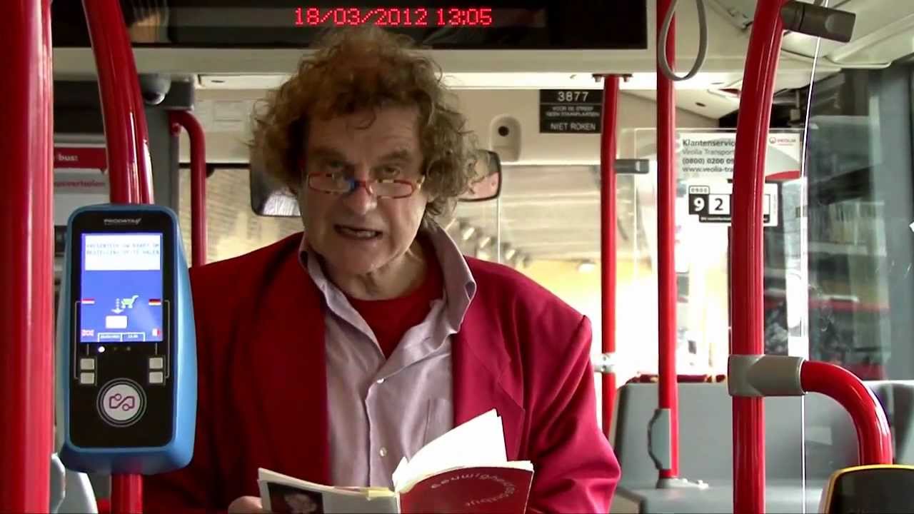 Jasper Mikkers – In de spiegel van haar geur