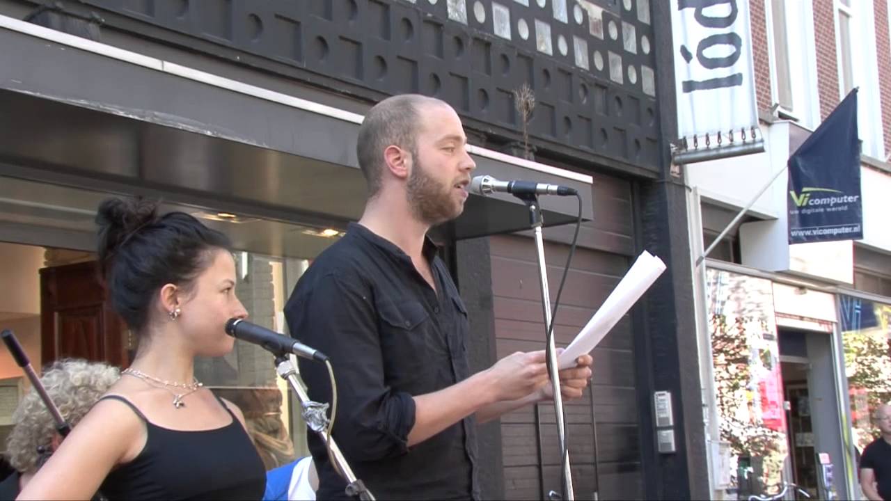 Henk en Ingrid deel 1