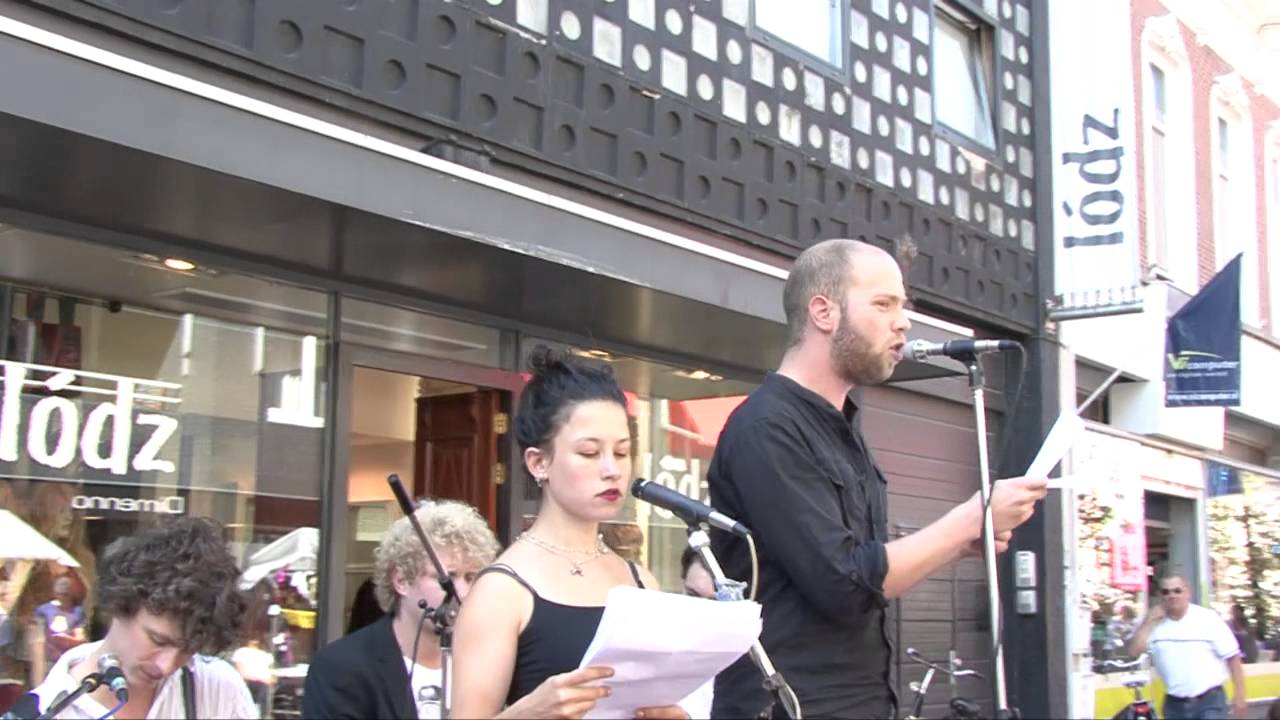 Henk en Ingrid deel 3