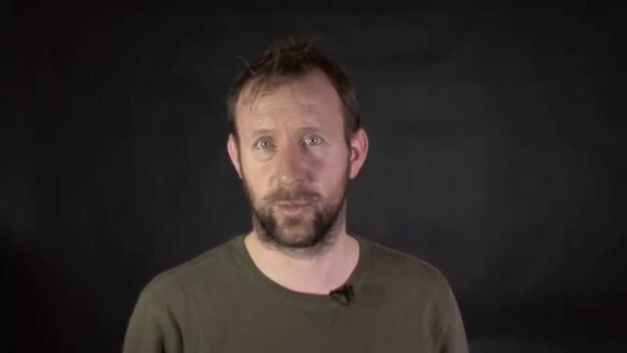 Boy Jonkergouw – Red de Pollepel