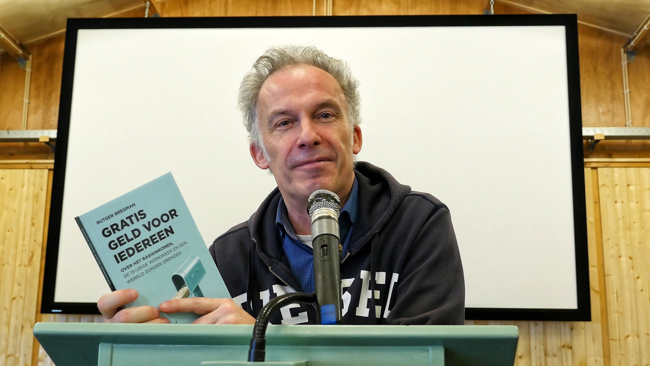 10 boek- en filmtips van Ralf Embrechts