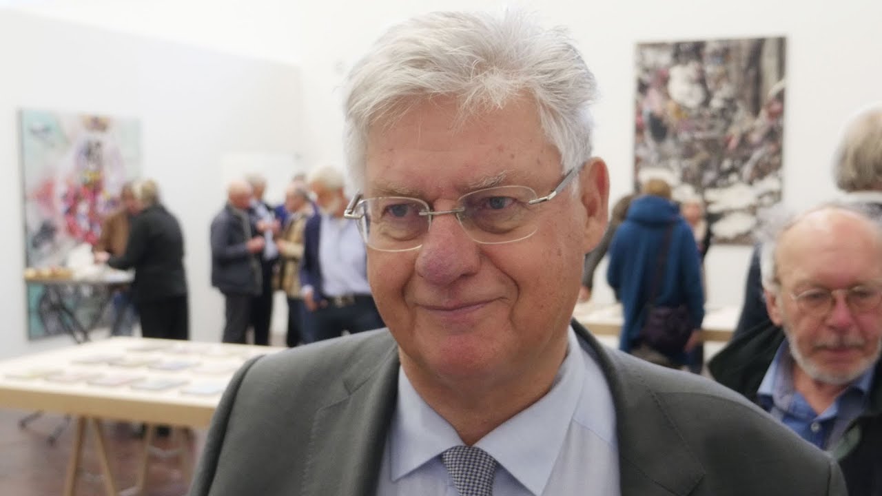 De droedels van een politicus