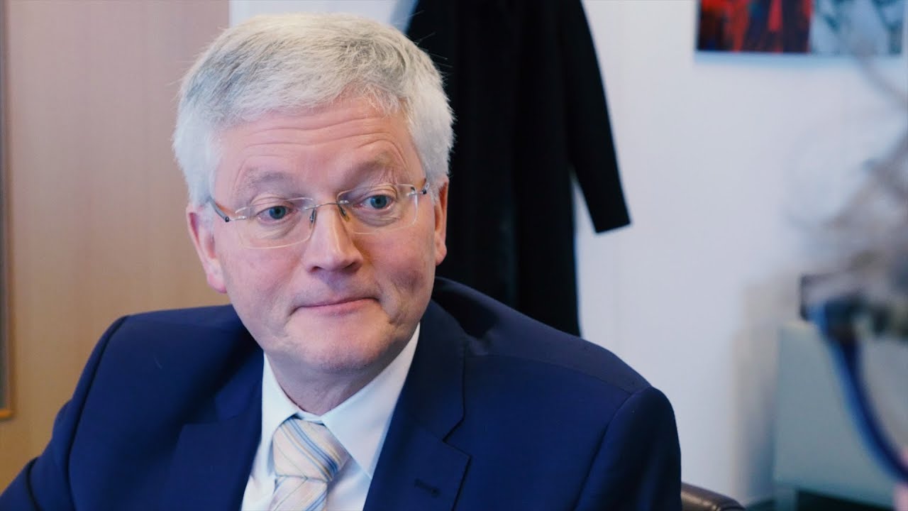 Theo Weterings – Kennismaking