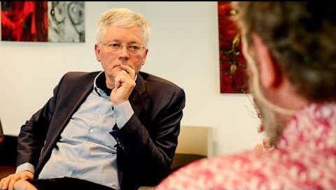 2e interview met Theo Weterings