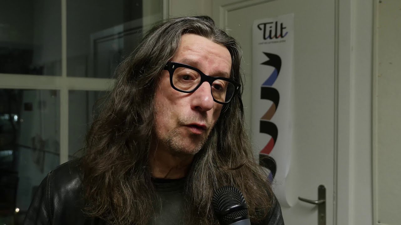 Herman Brusselmans – Guggenheimer koopt een neger