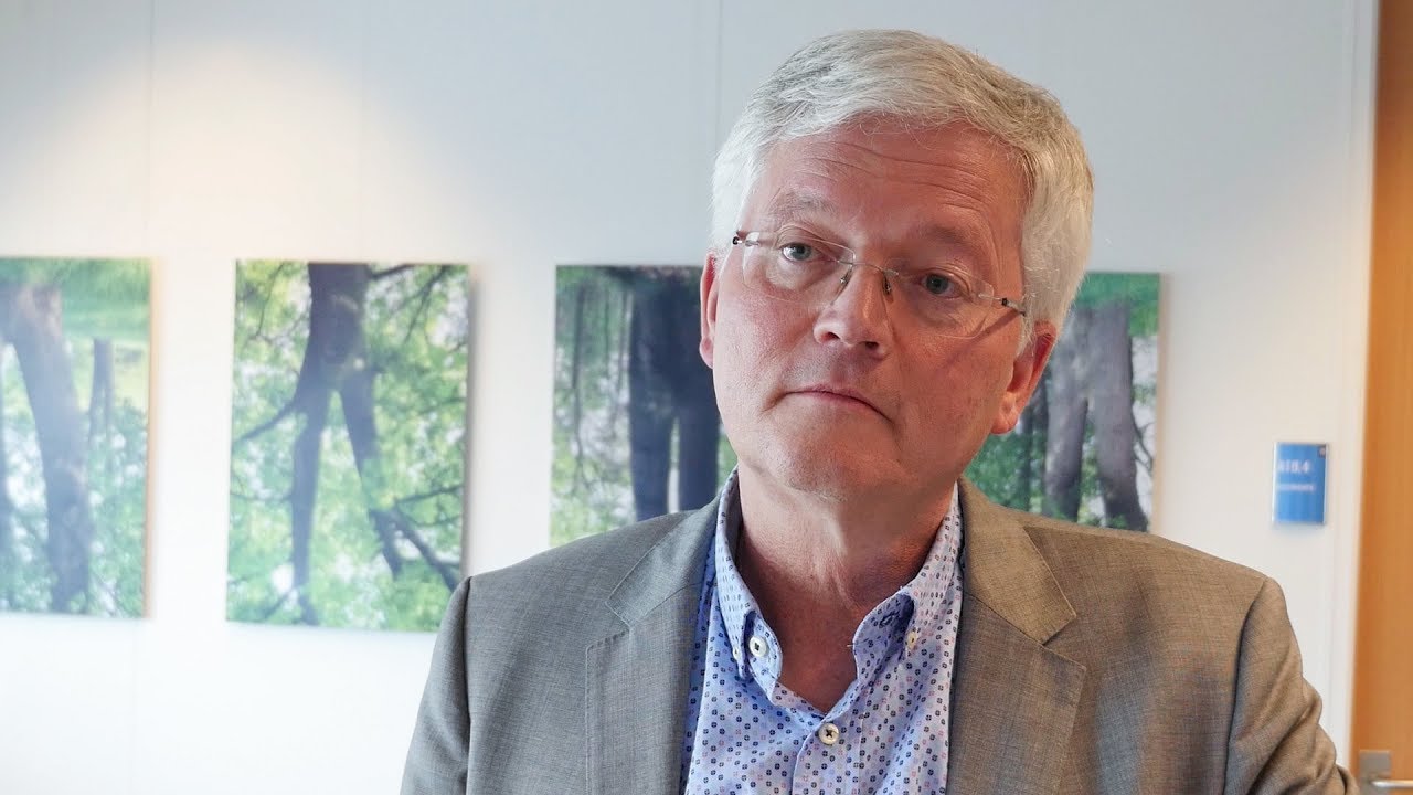 3e interview met burgemeester Weterings