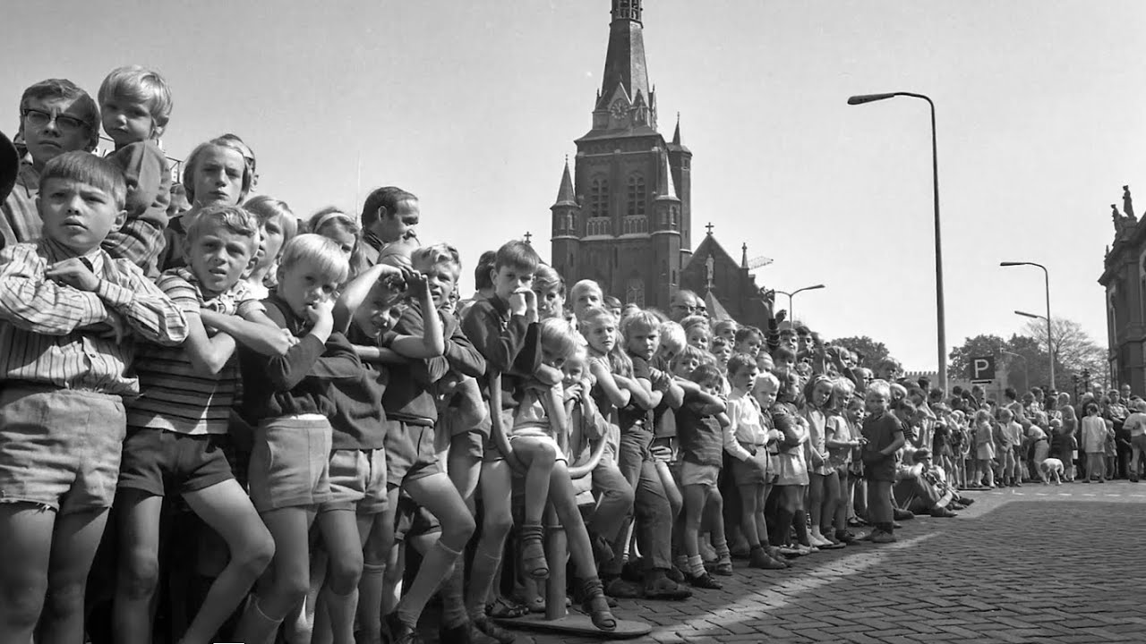 Het nieuwe ritme van Tilburg