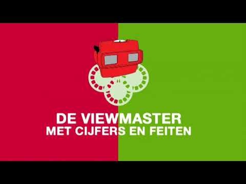 Groen Links: de Mall