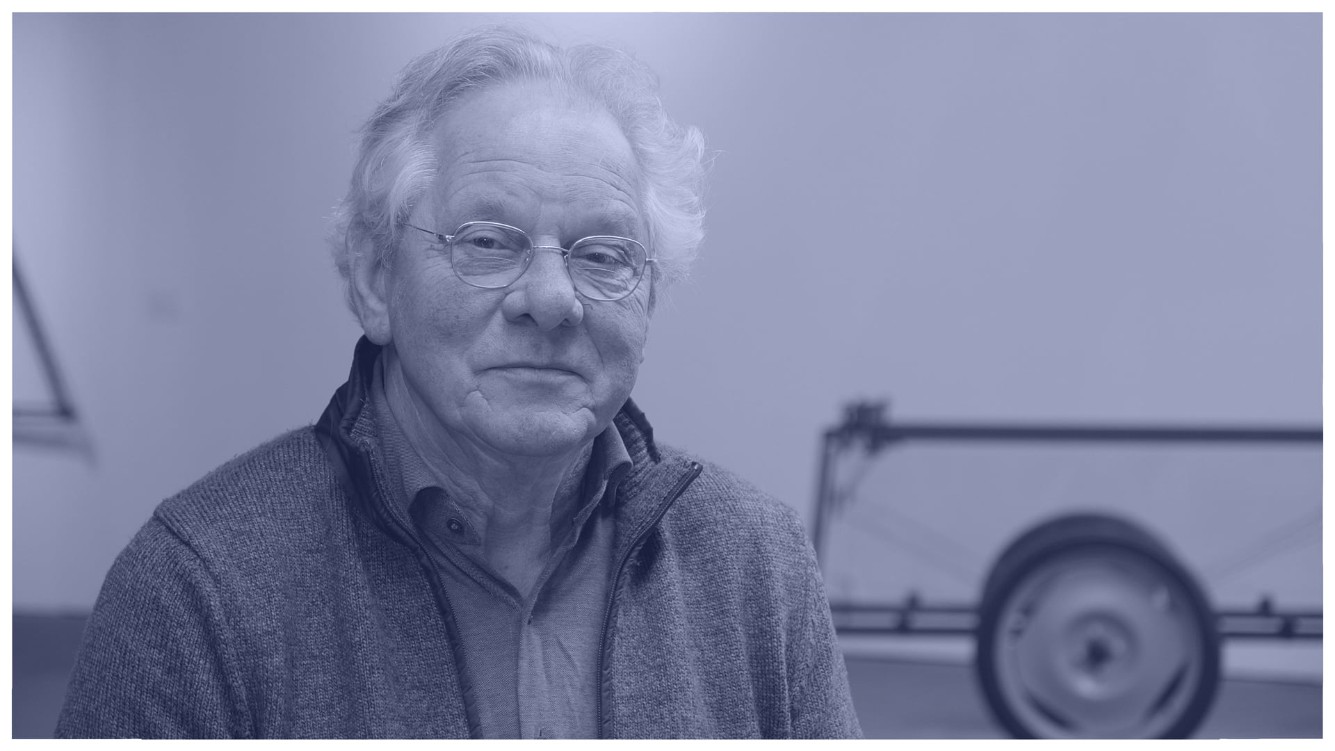 Beweging is de ziel van de kunst